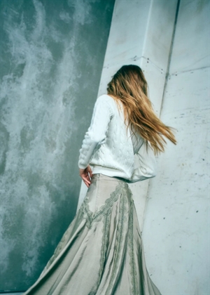 Kotom pullover Jet Stream Copenhagen Muse 